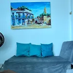 Apartamento En El Laguito