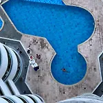 Apartamento En El Laguito