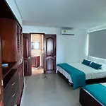 Apartamento En El Laguito