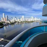 Apartamento En El Laguito
