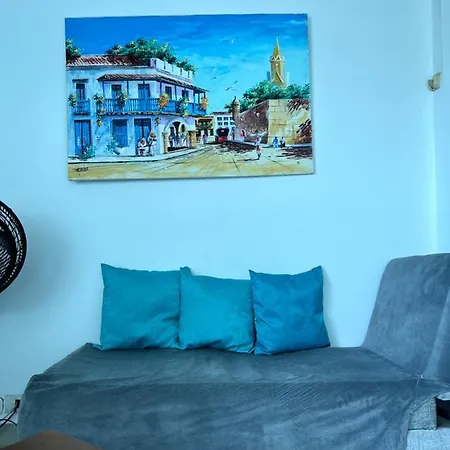 Apartamento En El Laguito