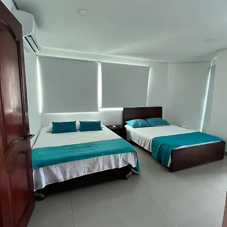 Apartamento En El Laguito *