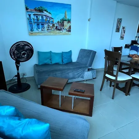 Apartamento En El Laguito Apartamento