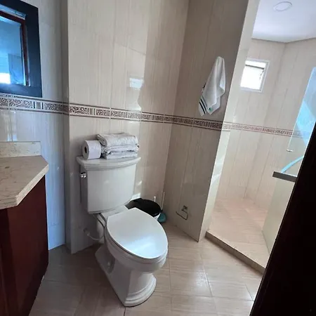 Apartamento En El Laguito Cartagena