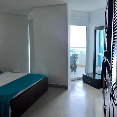 Apartamento Apartamento En El Laguito *