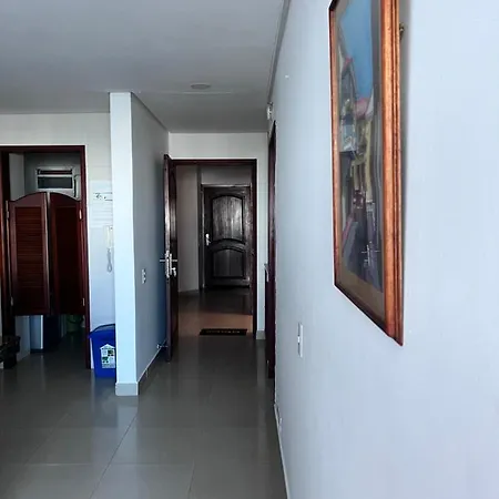 Apartamento Apartamento En El Laguito